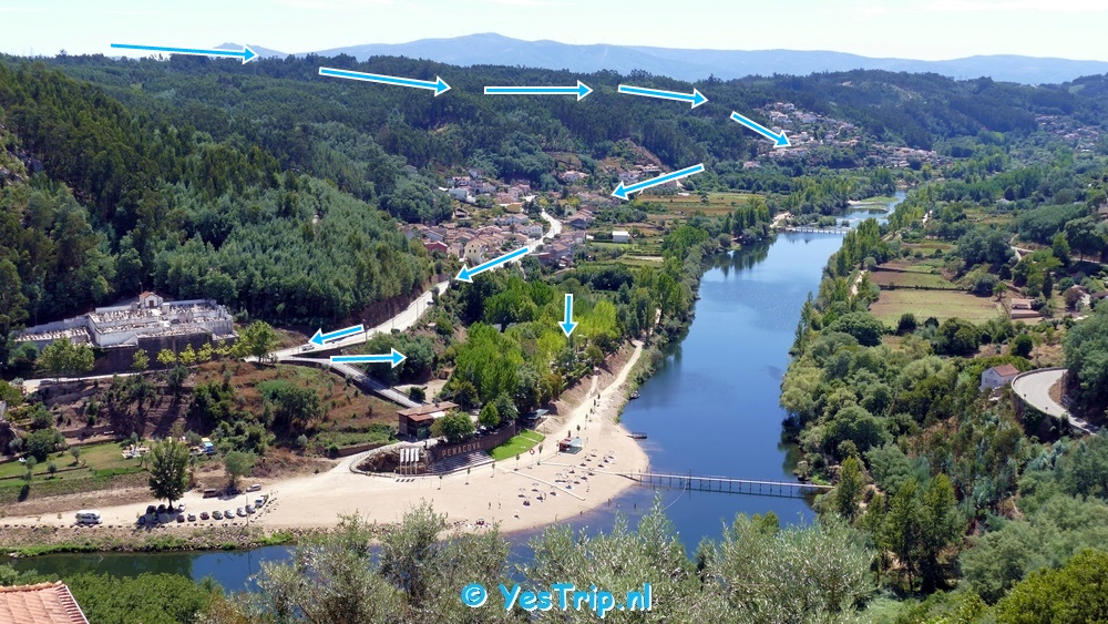 xxx From Serpins to Penacova